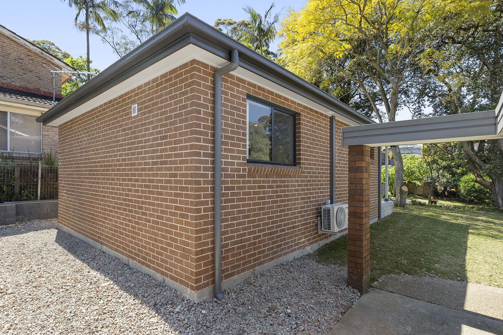 Normanhurst – R21