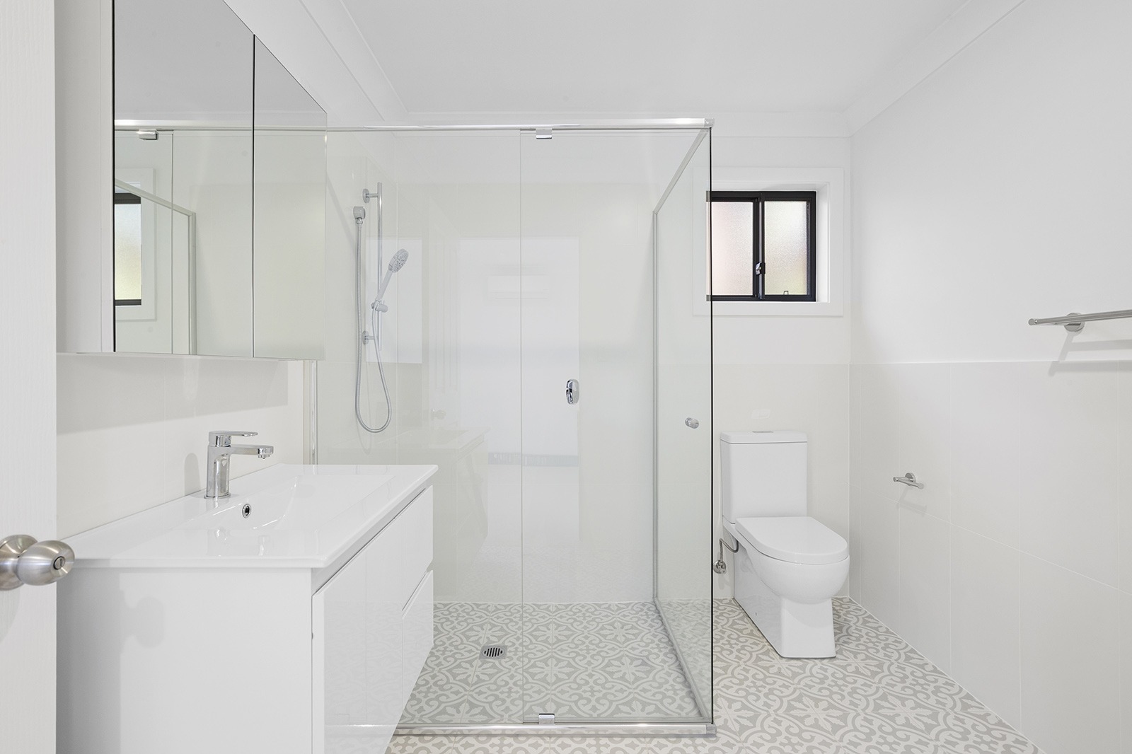 Normanhurst – R21