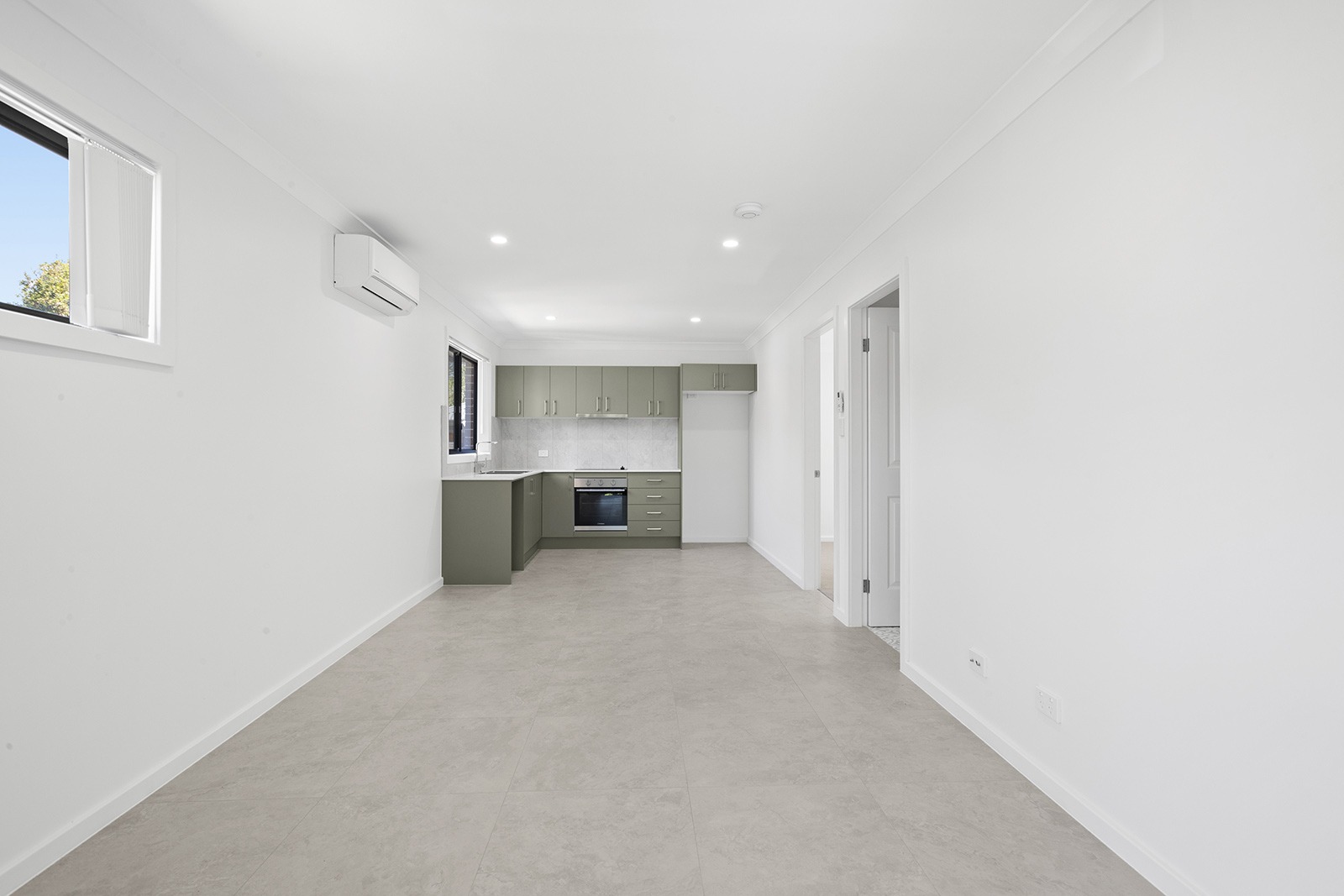 Normanhurst – R21