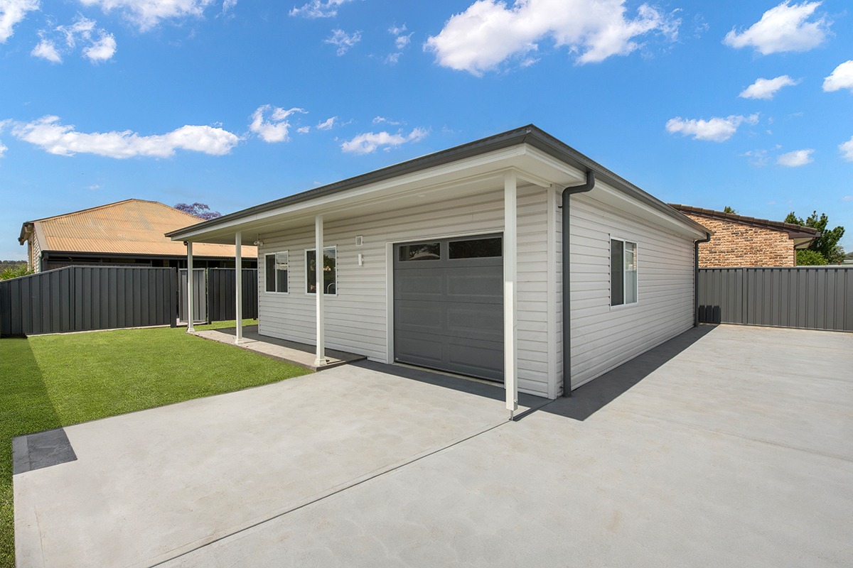 Cessnock – E51