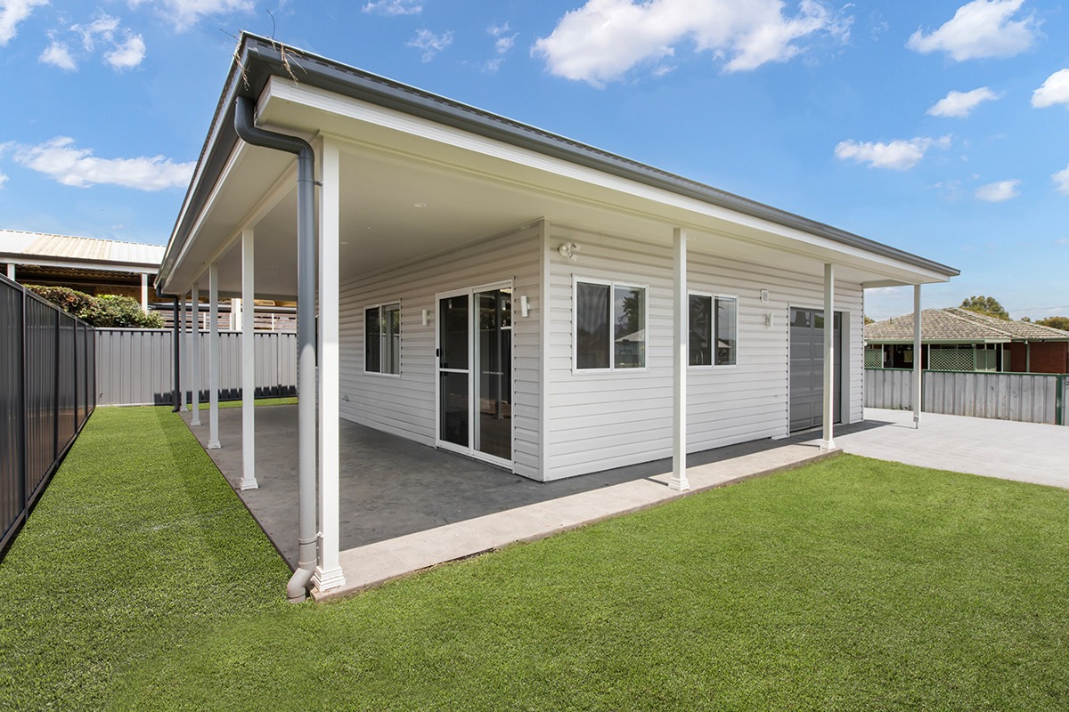 Cessnock – E51