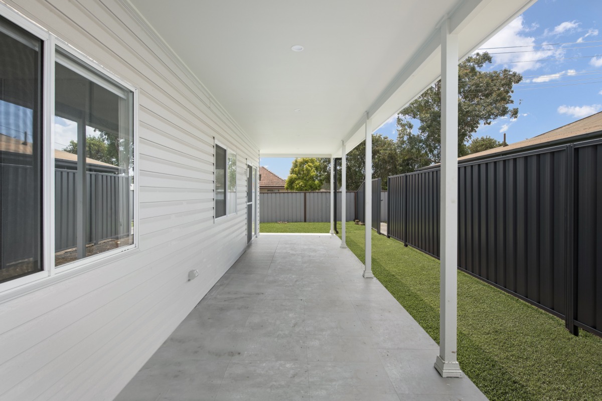 Cessnock – E51