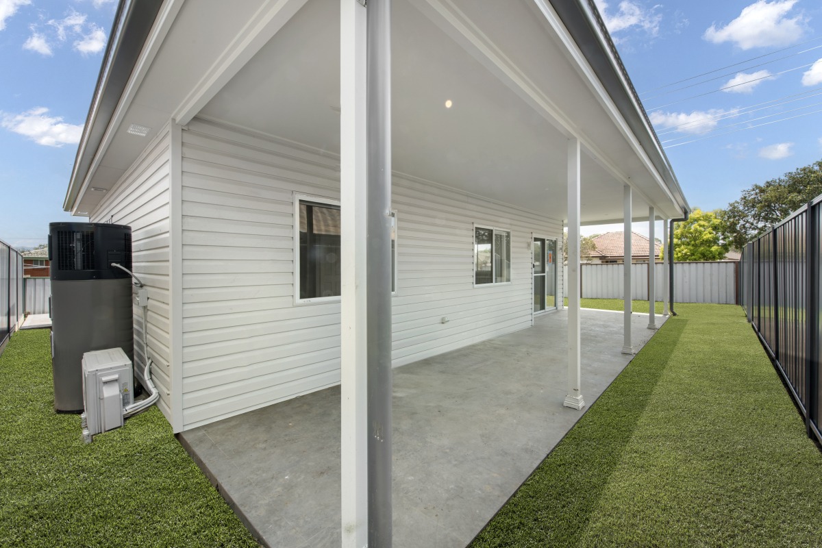 Cessnock – E51