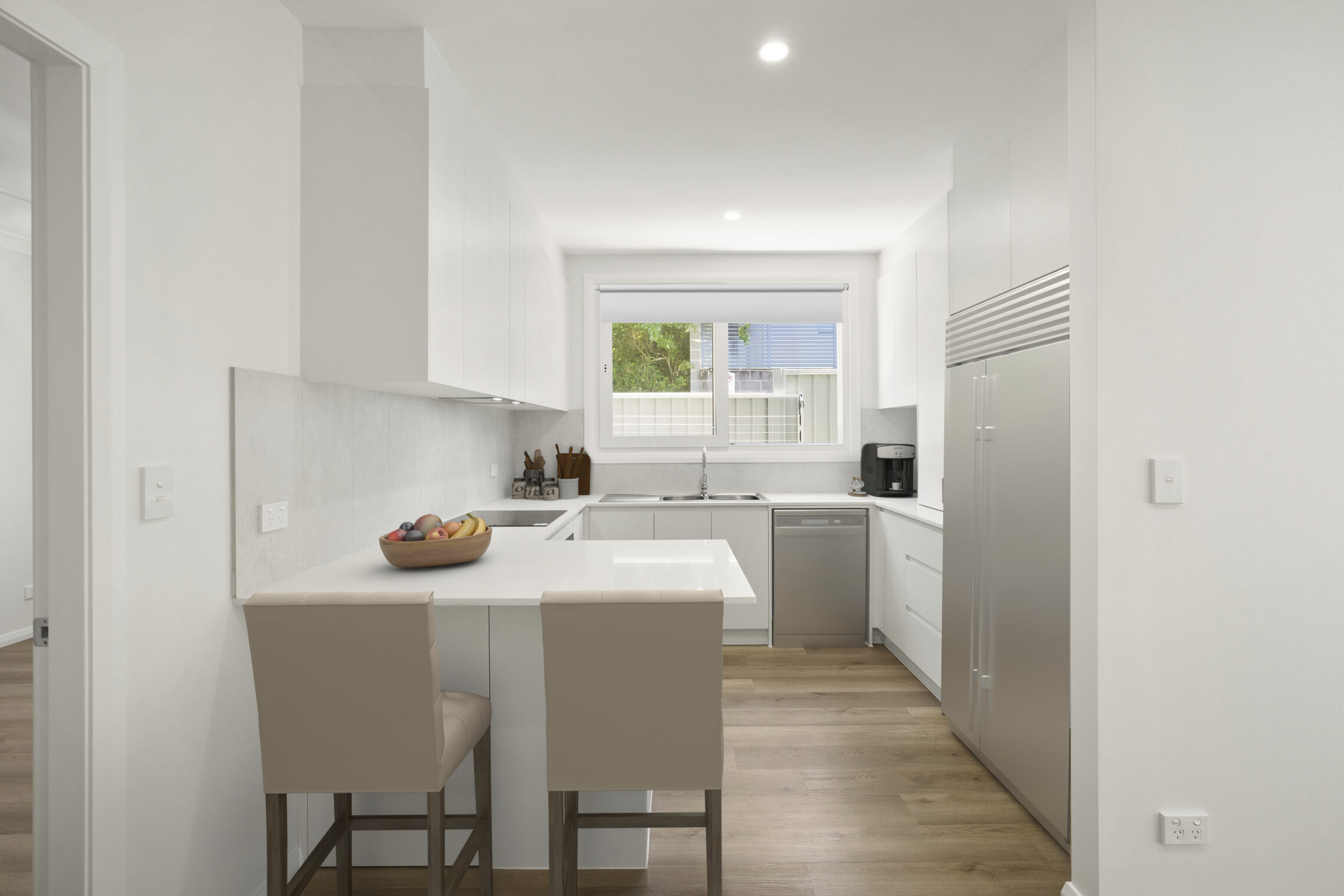 Lindfield – S2