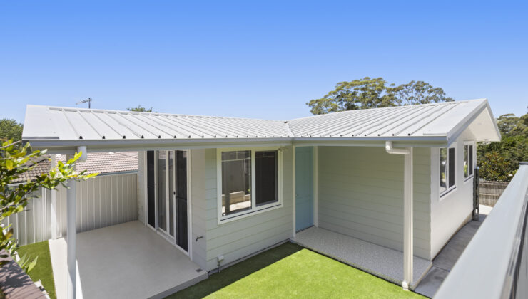 Lindfield – S2