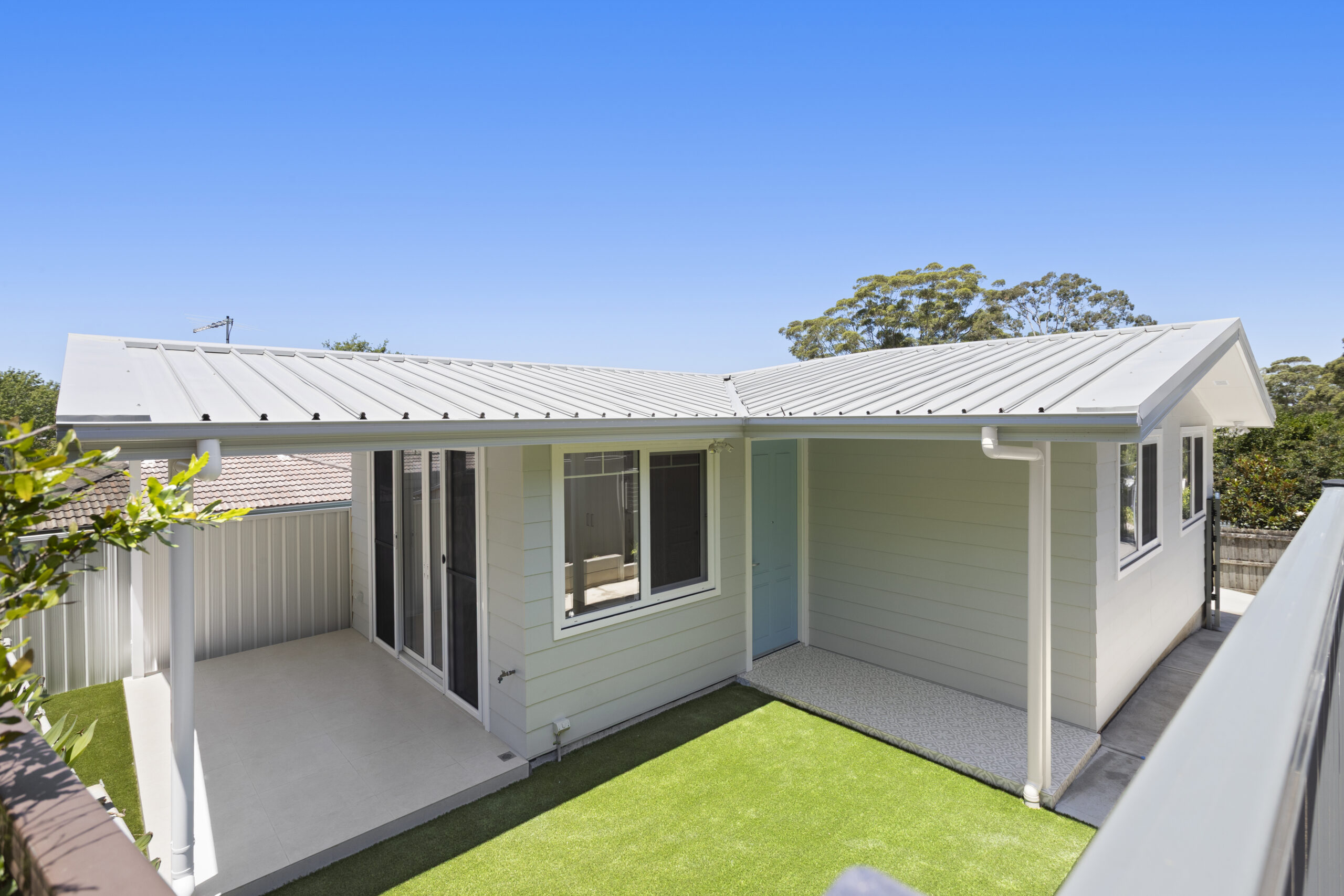 Lindfield – S2