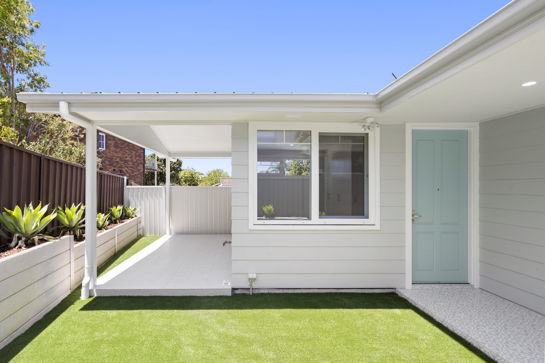 Lindfield – S2