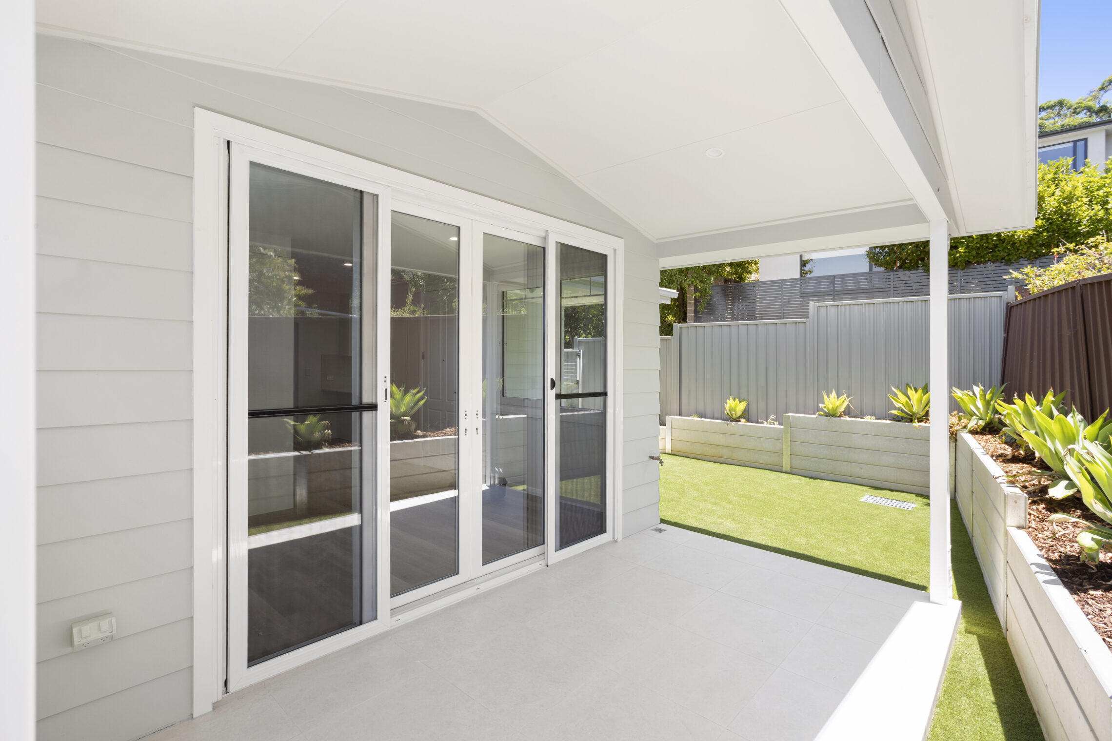 Lindfield – S2
