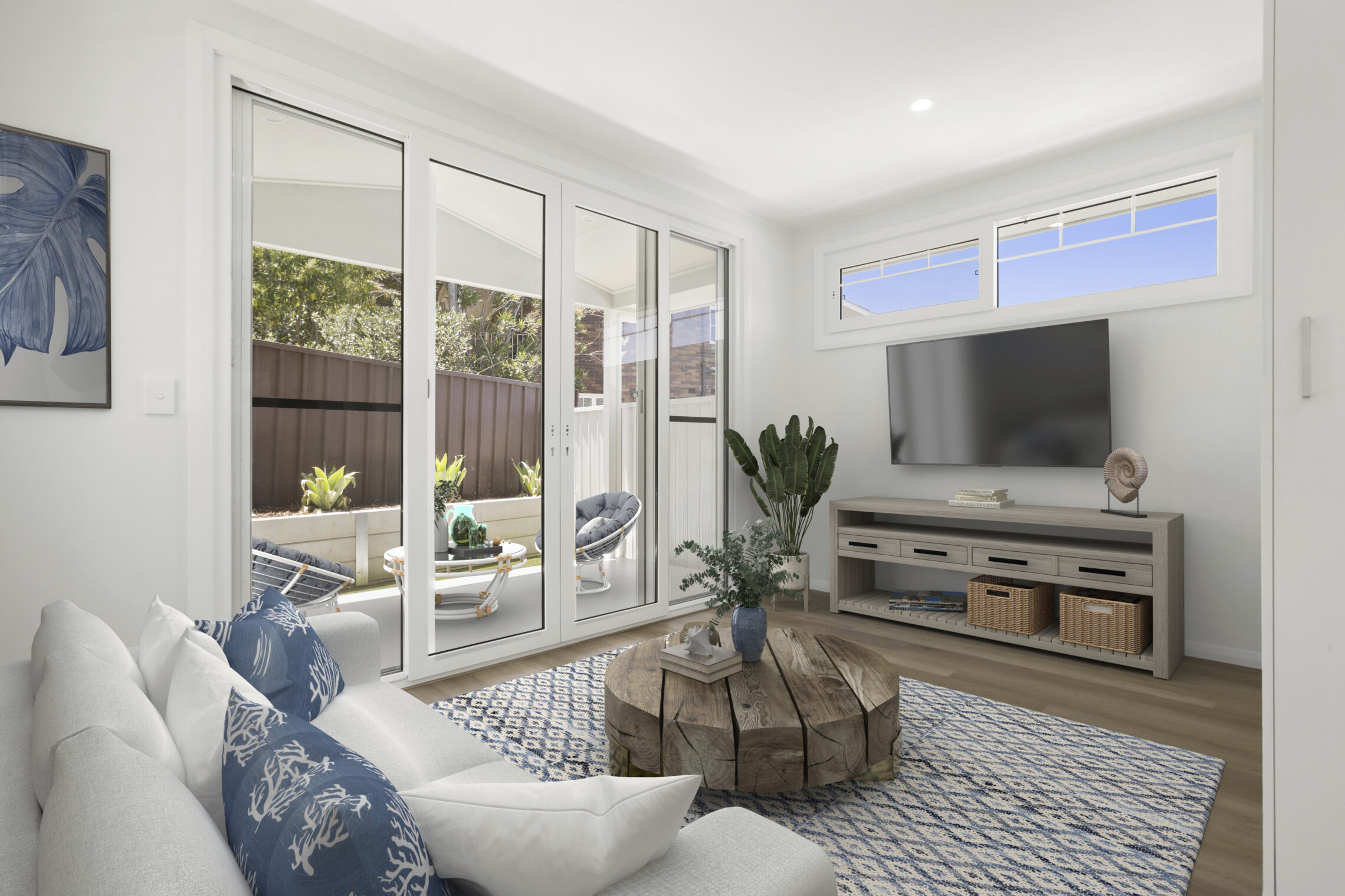 Lindfield – S2