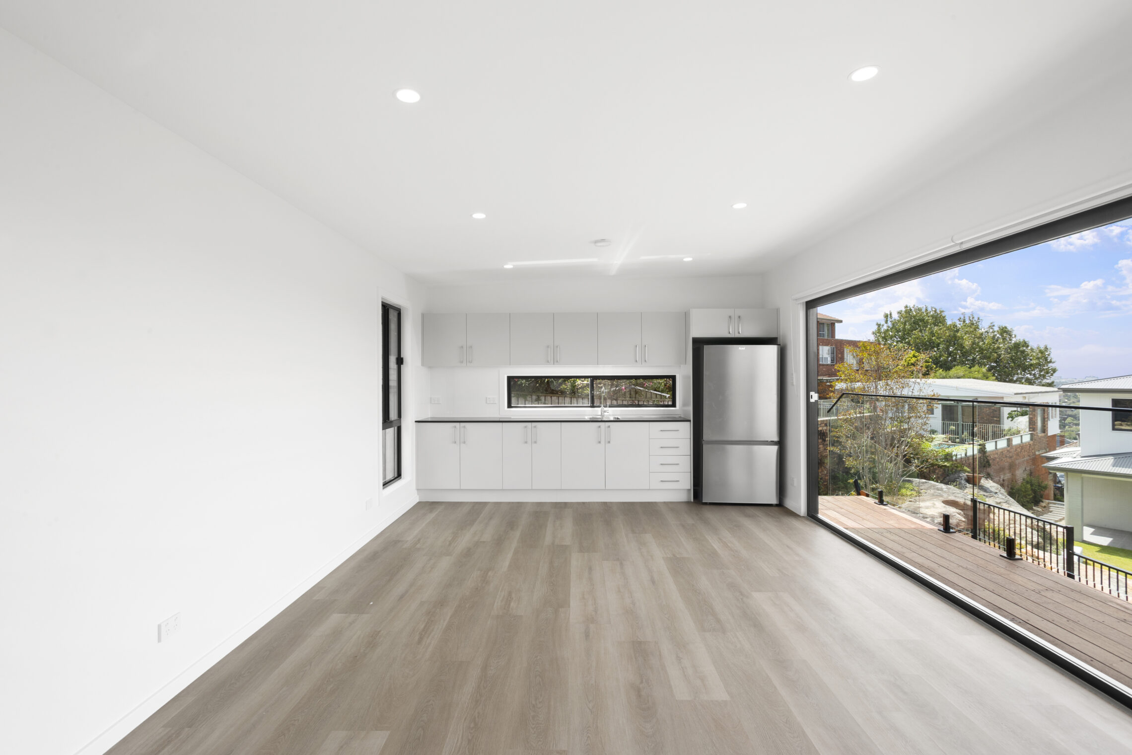 Manly Vale – H4