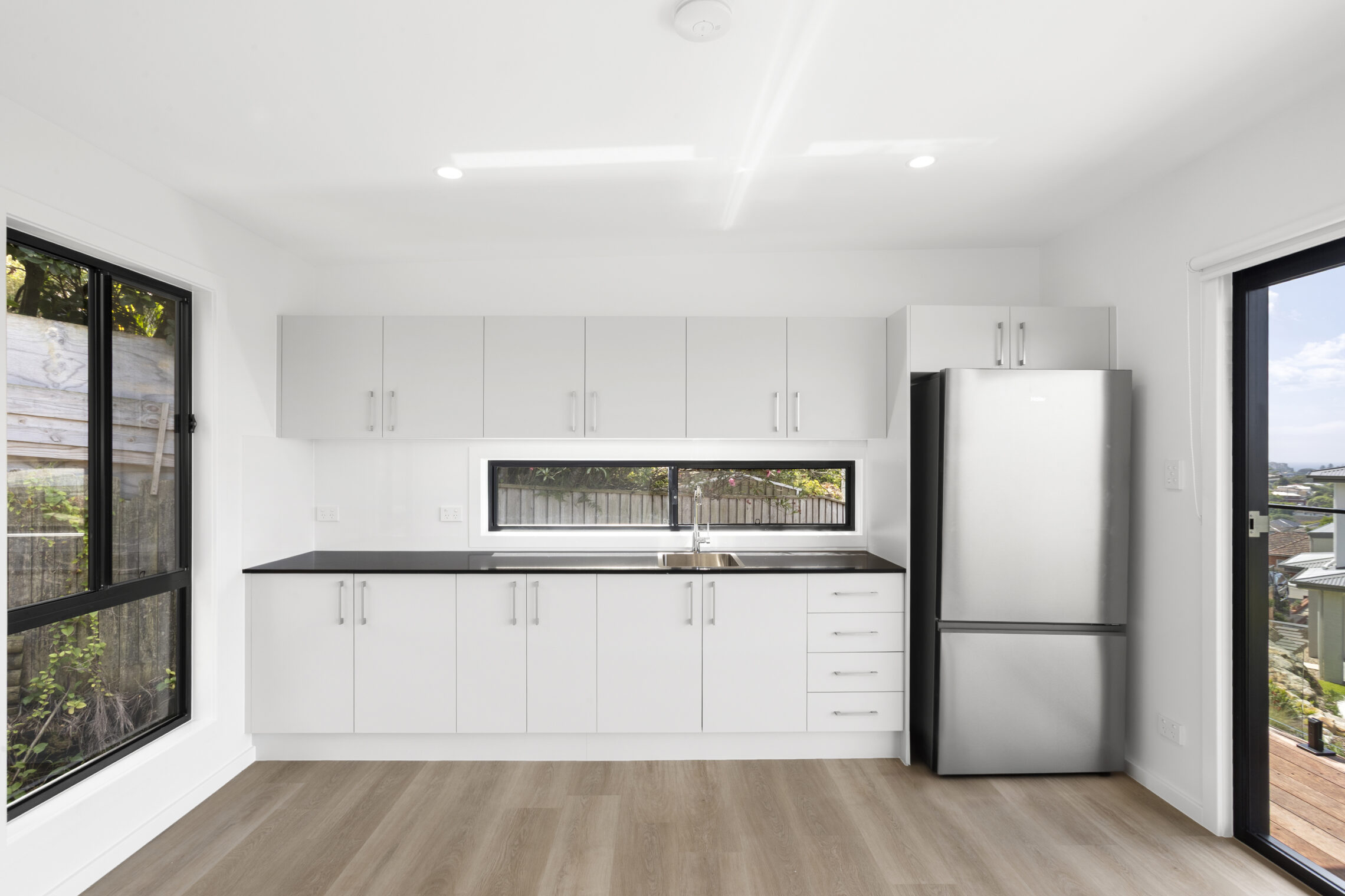 Manly Vale – H4