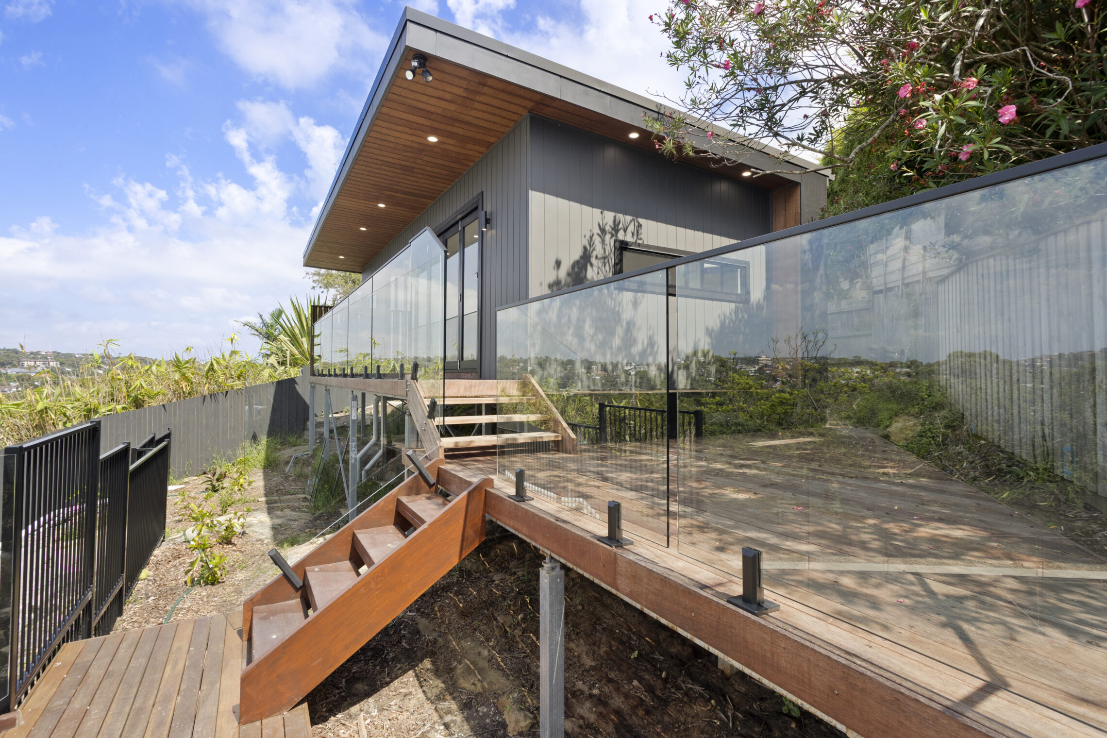 Manly Vale – H4