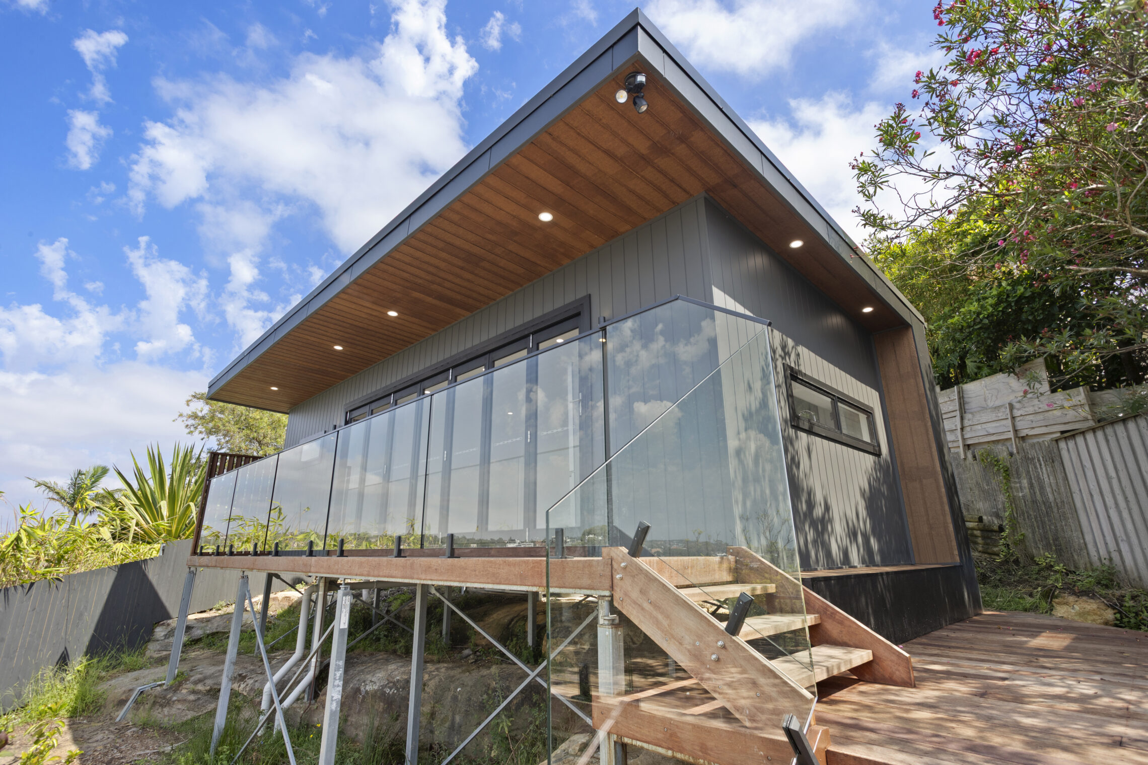 Manly Vale – H4