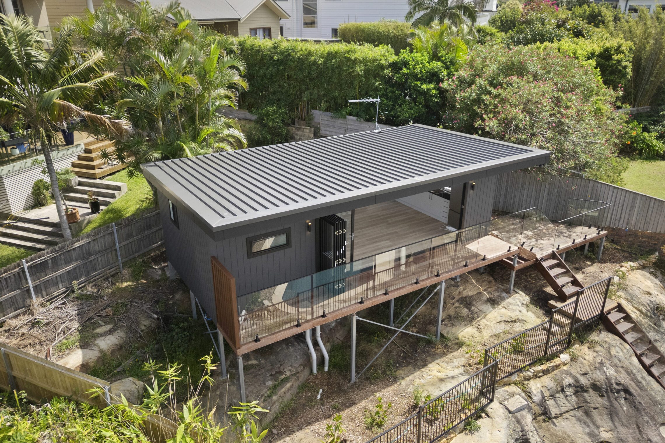 Manly Vale – H4