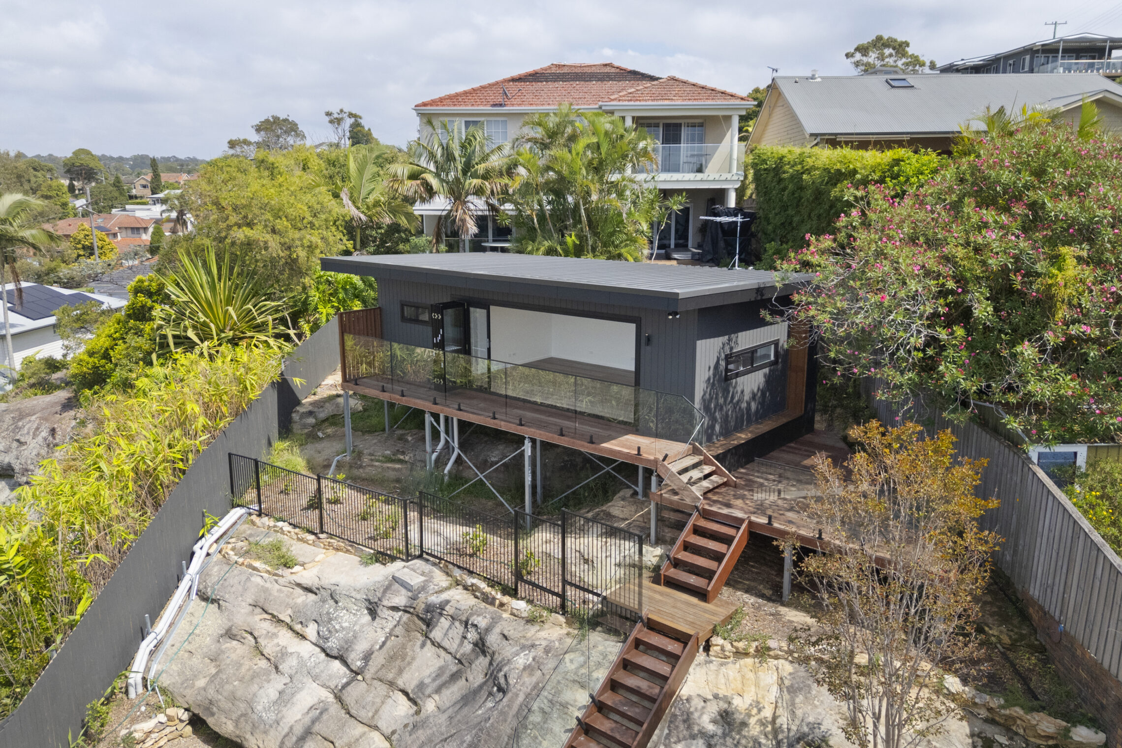 Manly Vale – H4