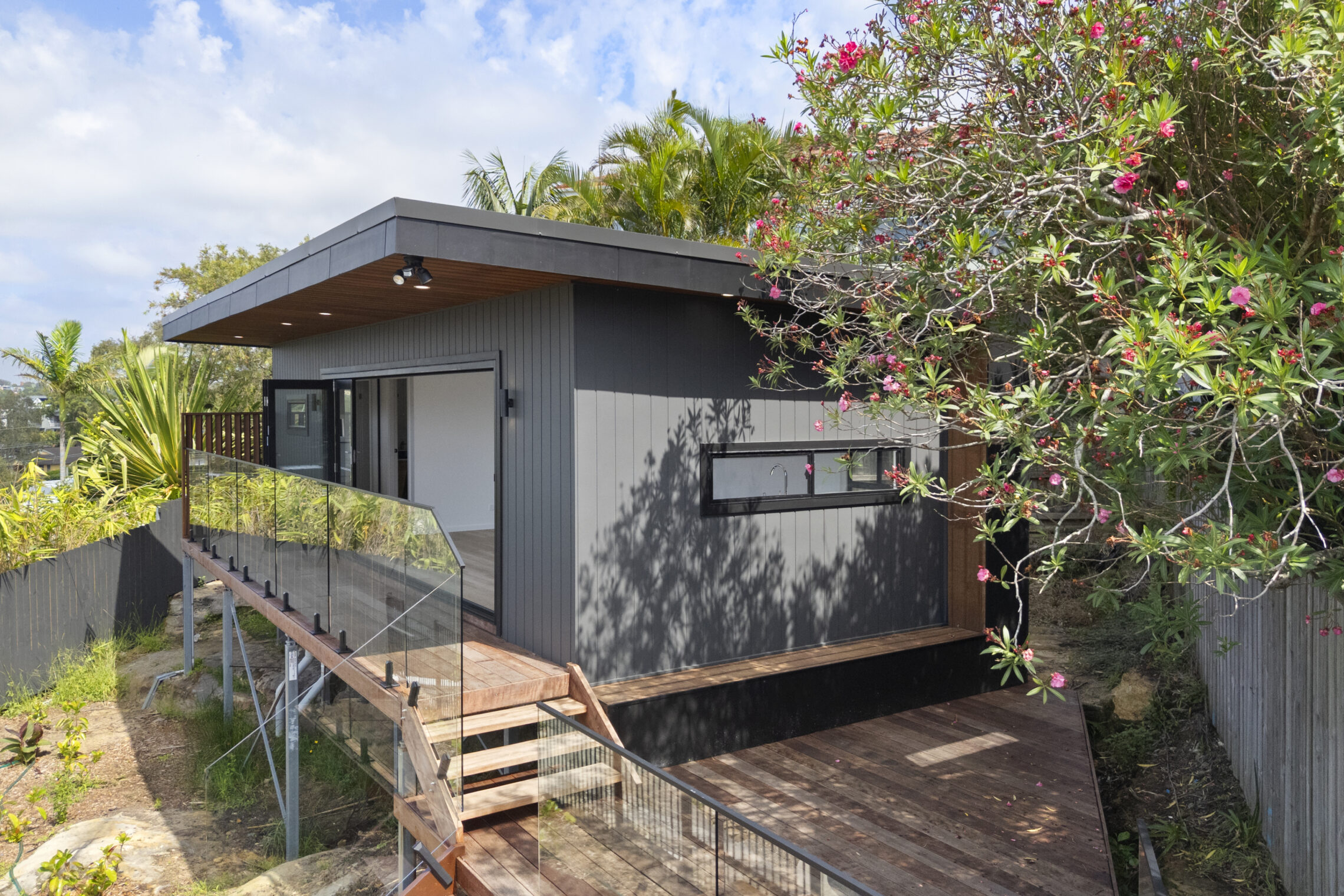 Manly Vale – H4