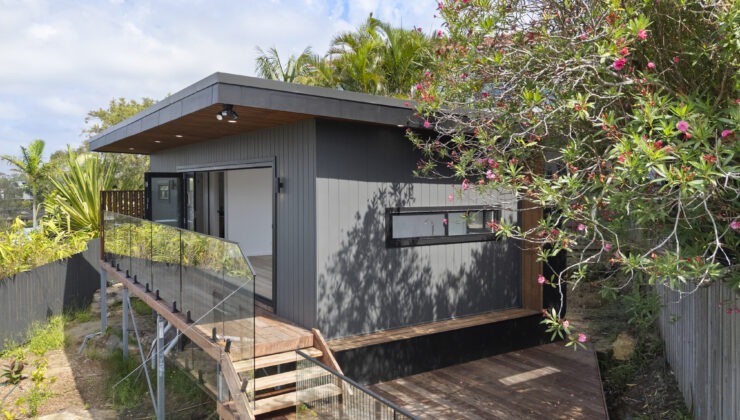 Manly Vale – H4
