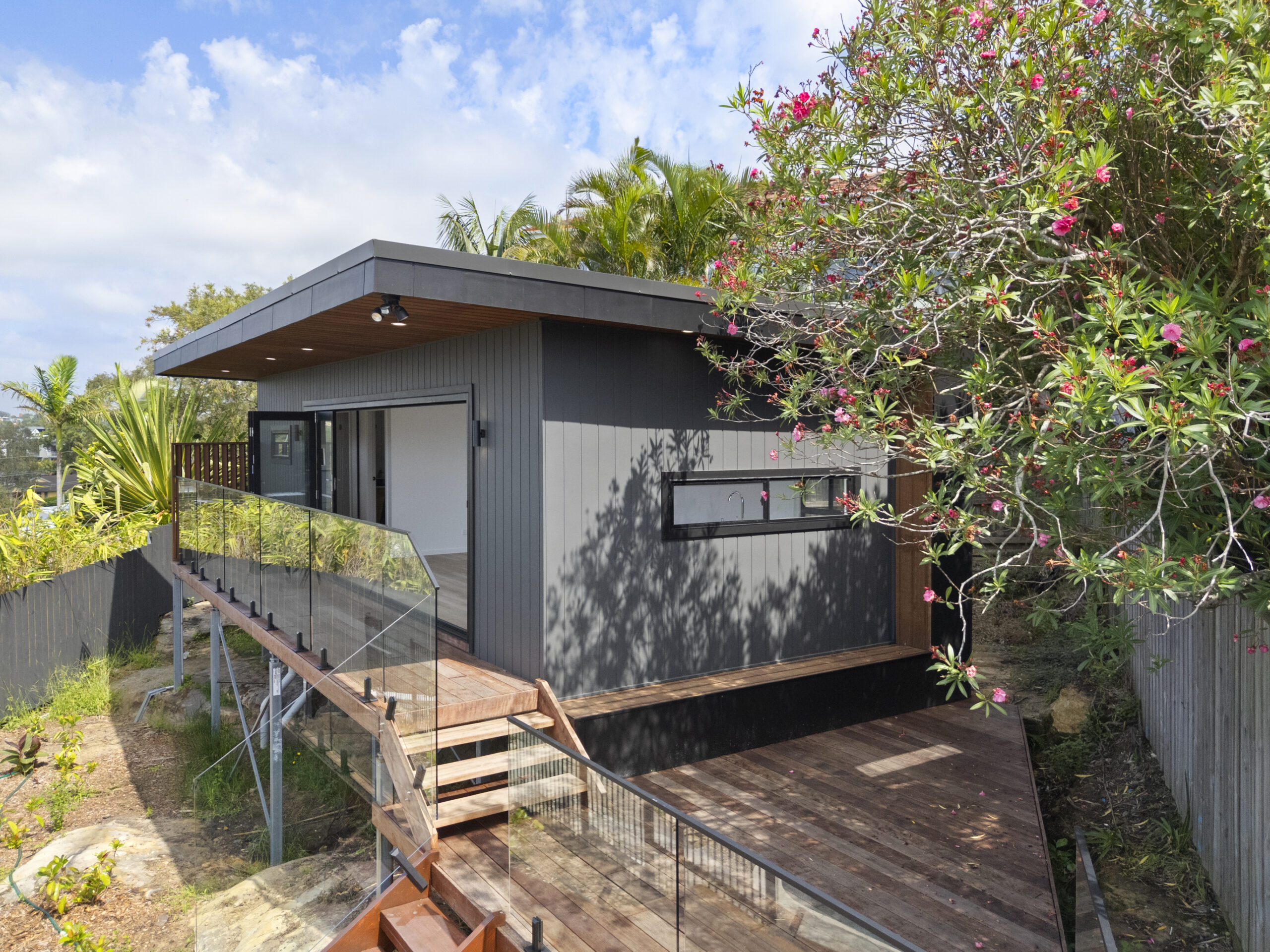 Manly Vale – H4