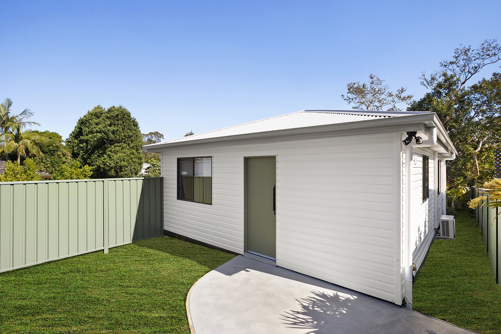 Frenchs Forest – F52