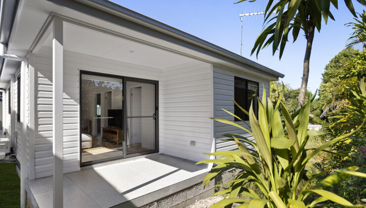 Frenchs Forest – F52