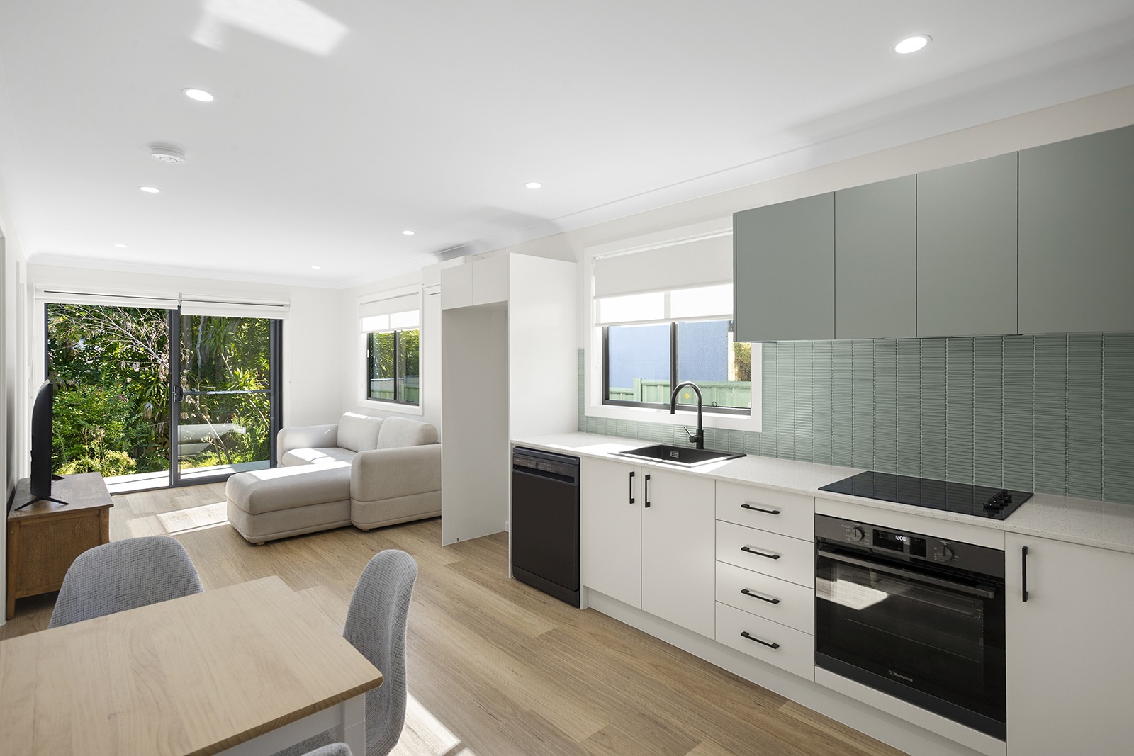 Frenchs Forest – F52