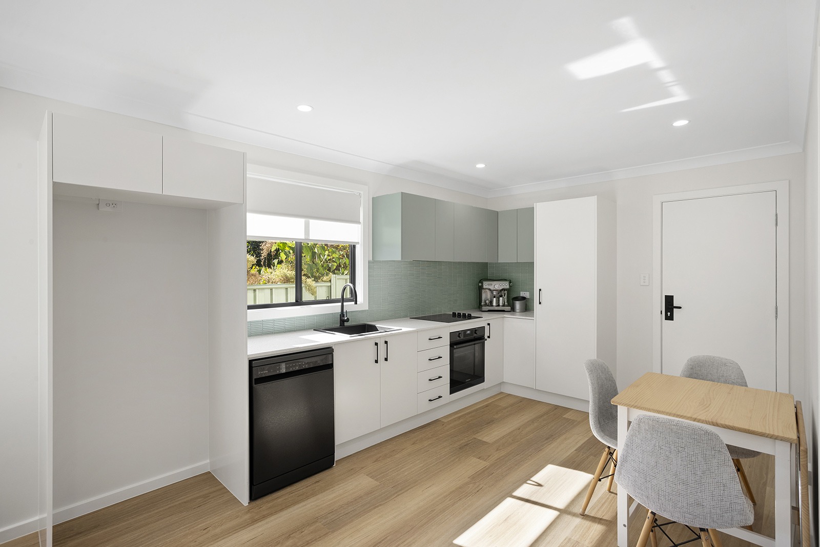 Frenchs Forest – F52