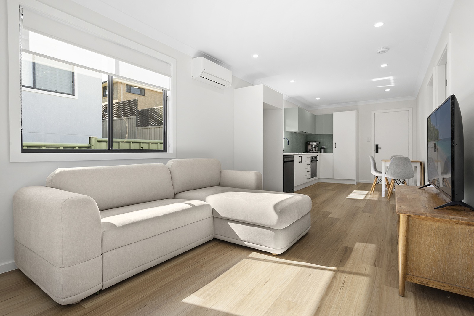 Frenchs Forest – F52