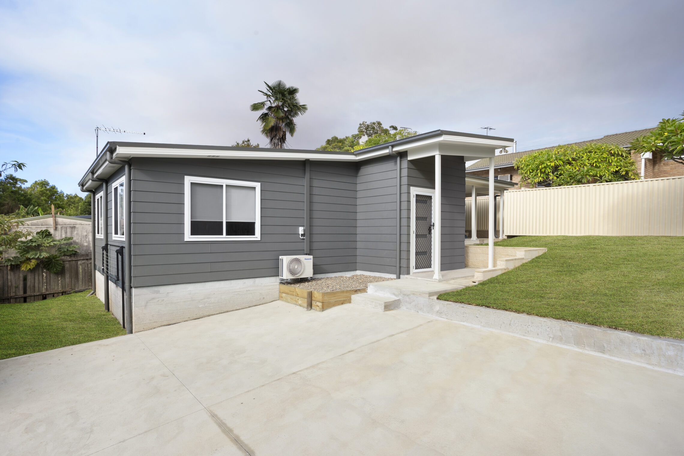 Hornsby Heights – S29