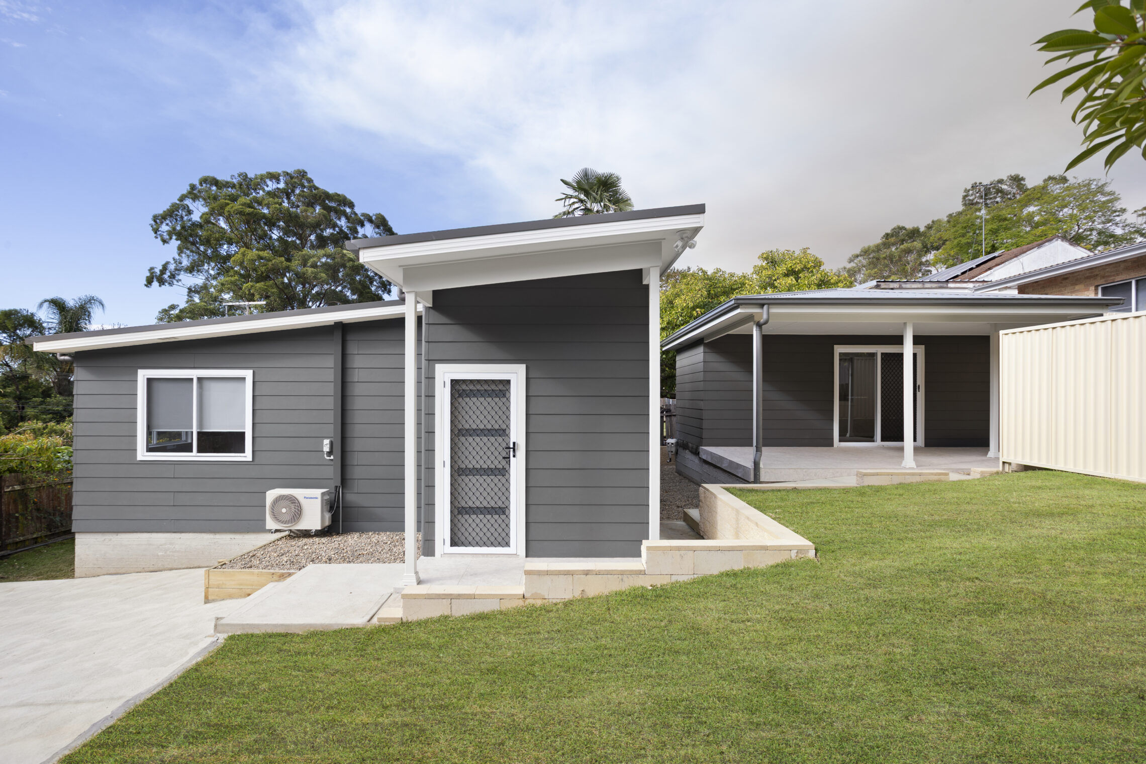 Hornsby Heights – S29