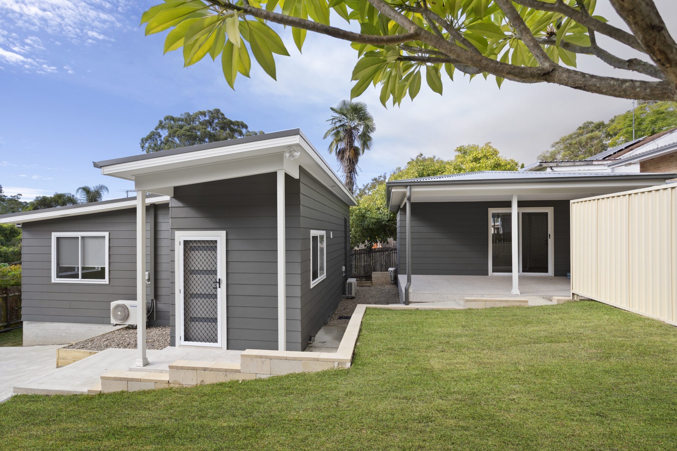 Hornsby Heights – S29