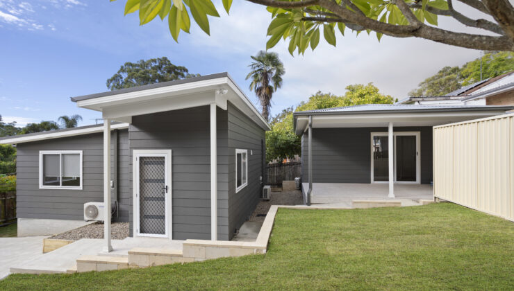 Hornsby Heights – S29