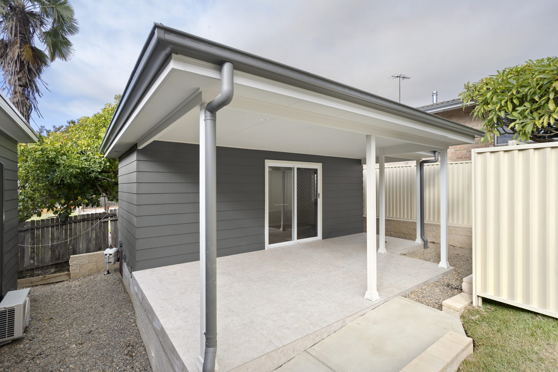 Hornsby Heights – S29