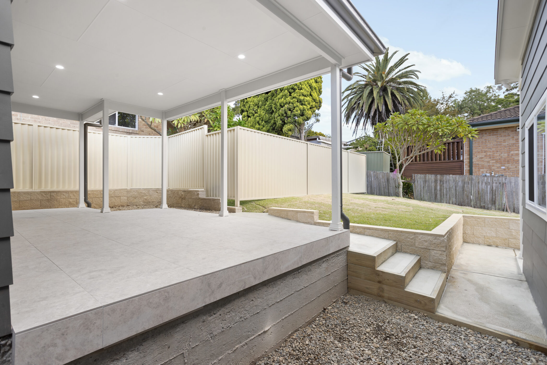 Hornsby Heights – S29