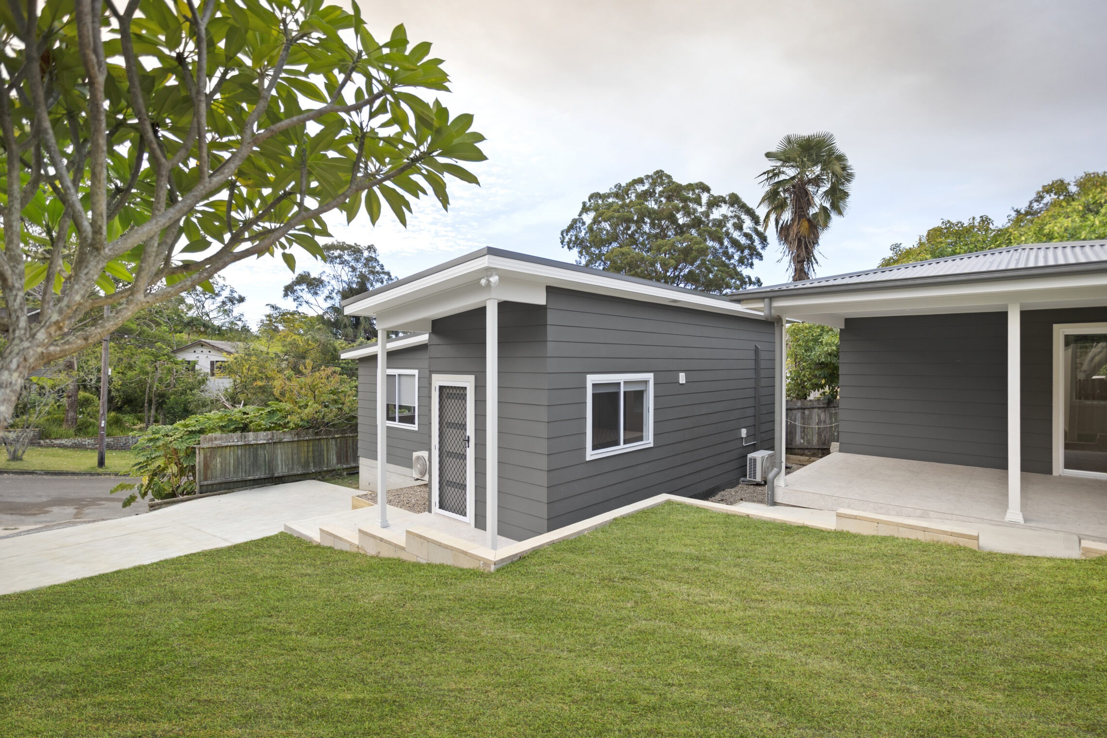 Hornsby Heights – S29
