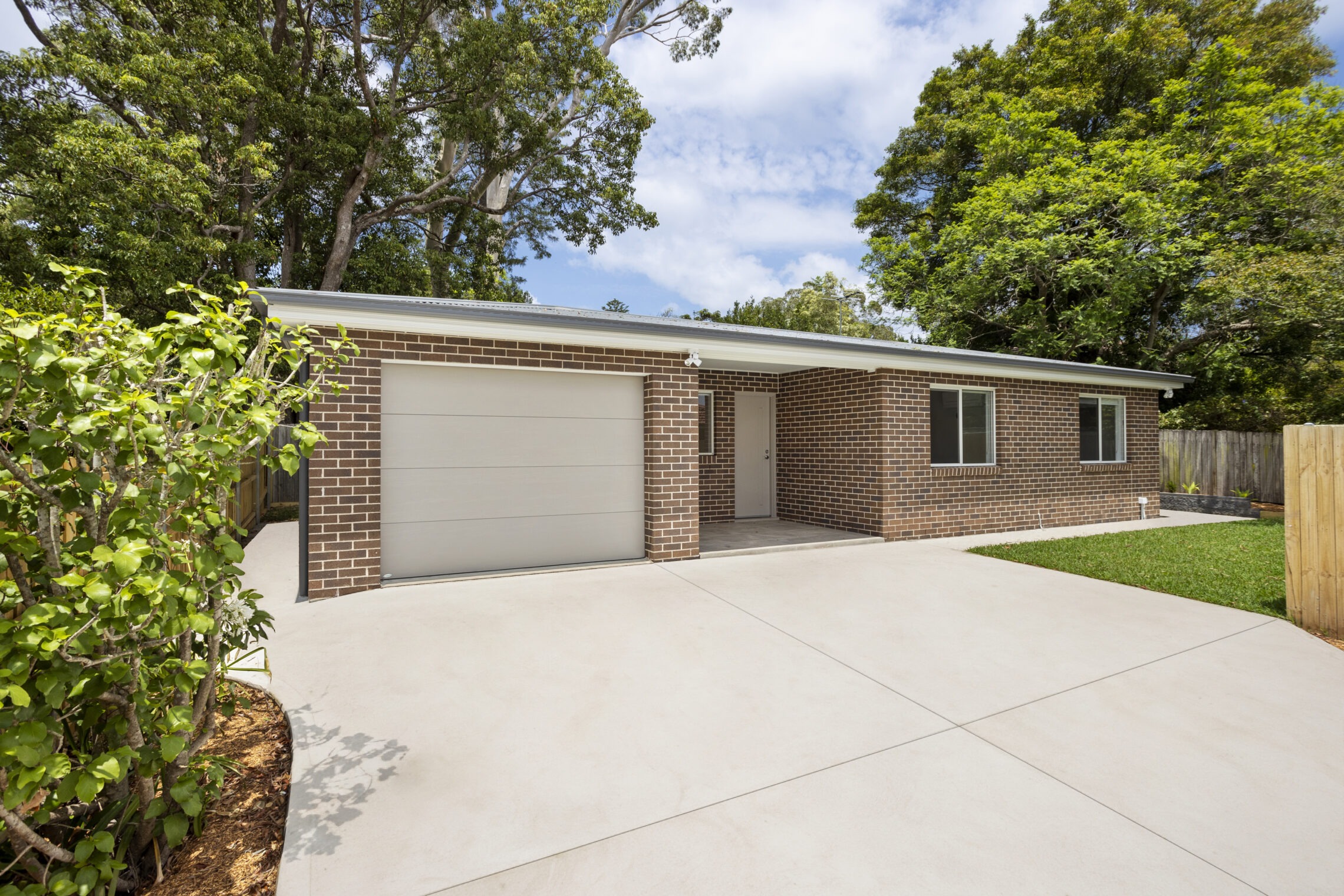 Pennant Hills – B52