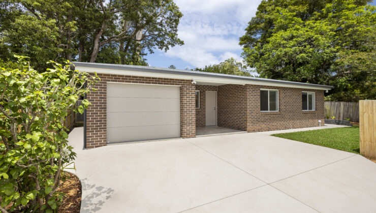 Pennant Hills – B52