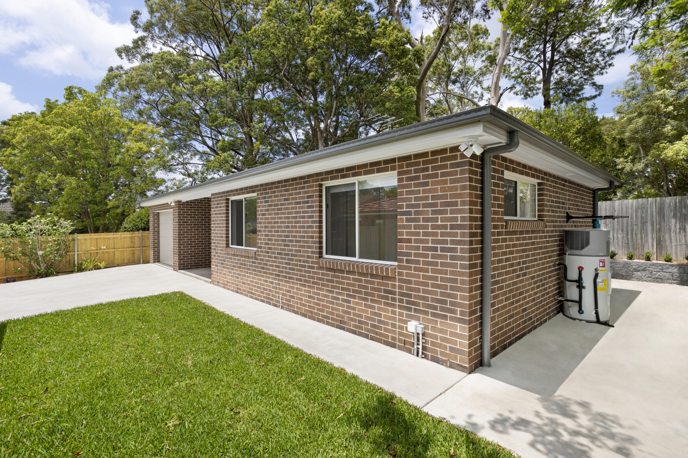 Pennant Hills – B52