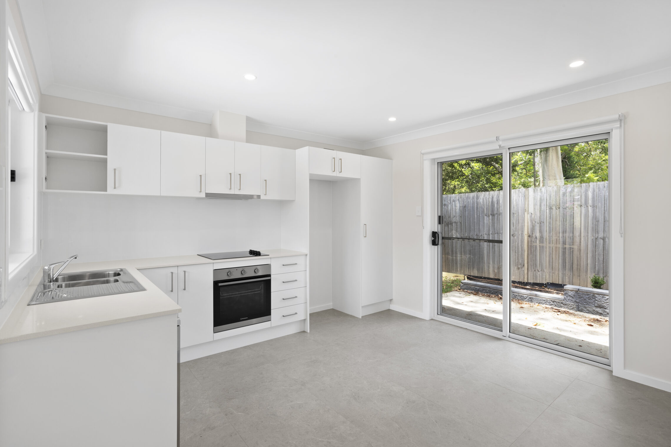Pennant Hills – B52