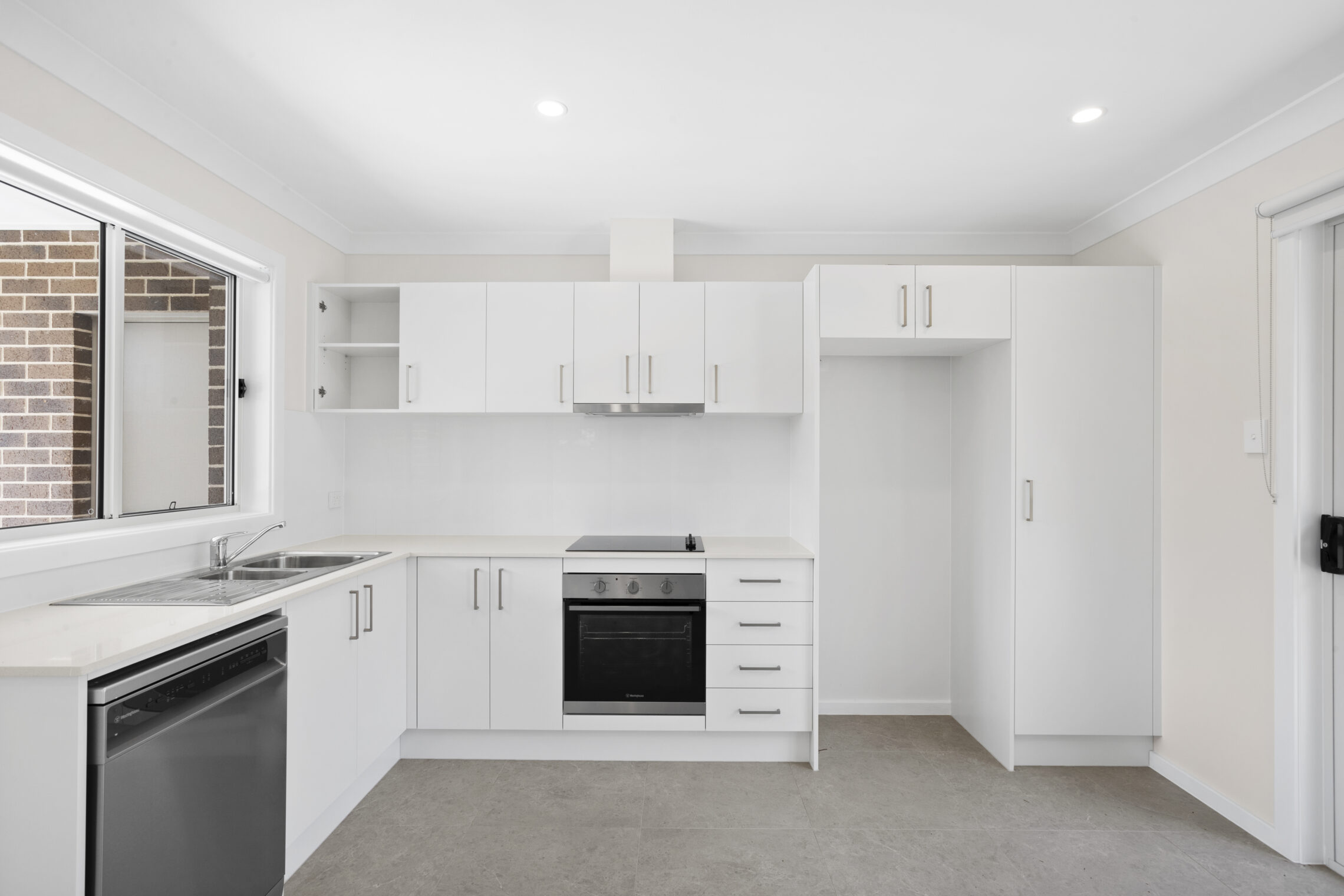Pennant Hills – B52
