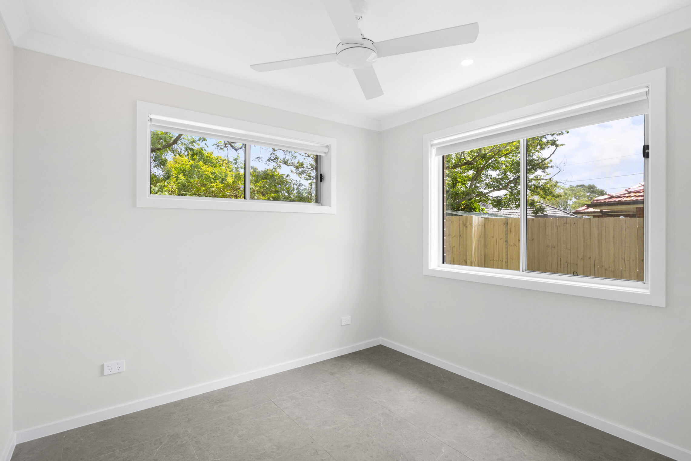 Pennant Hills – B52