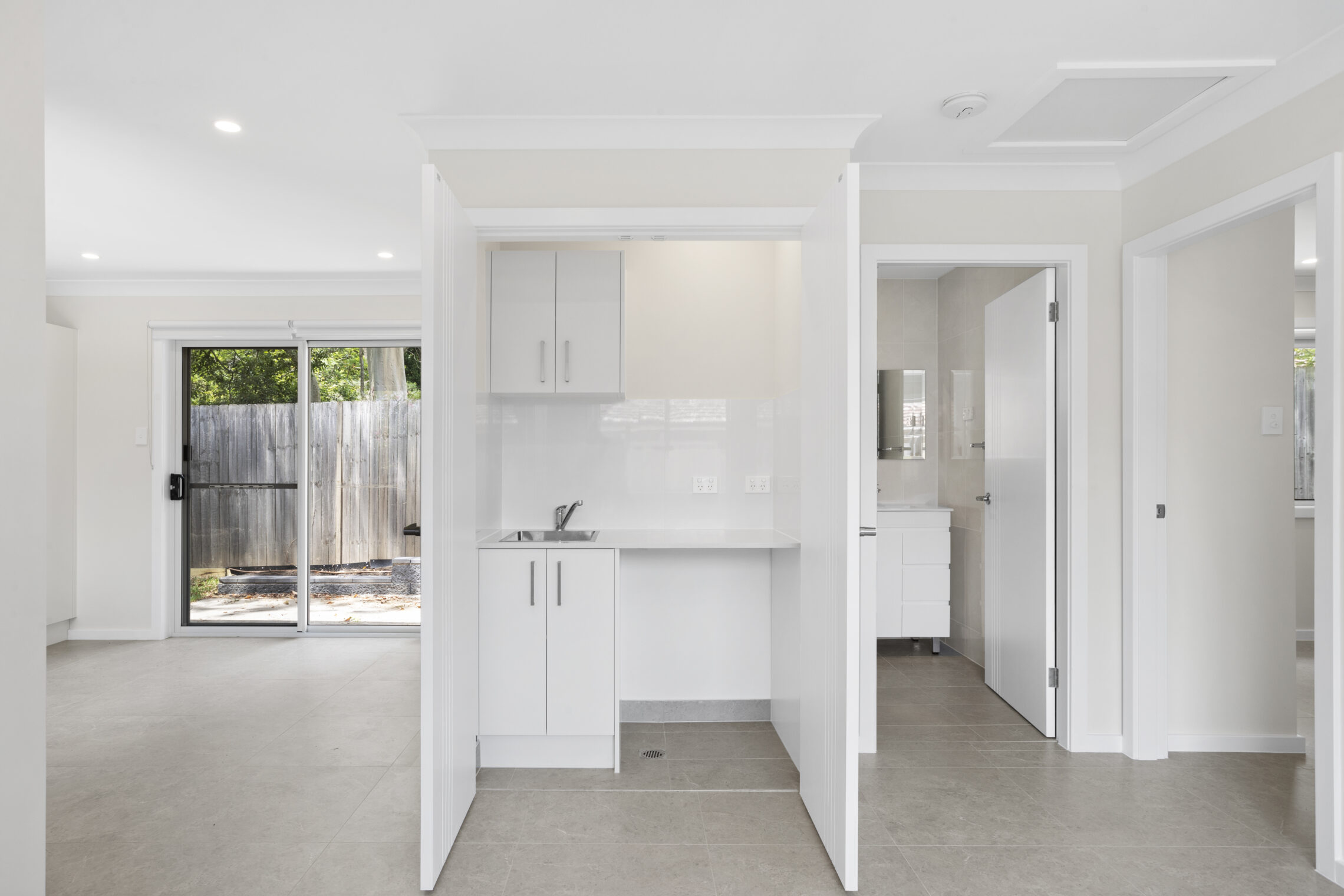 Pennant Hills – B52