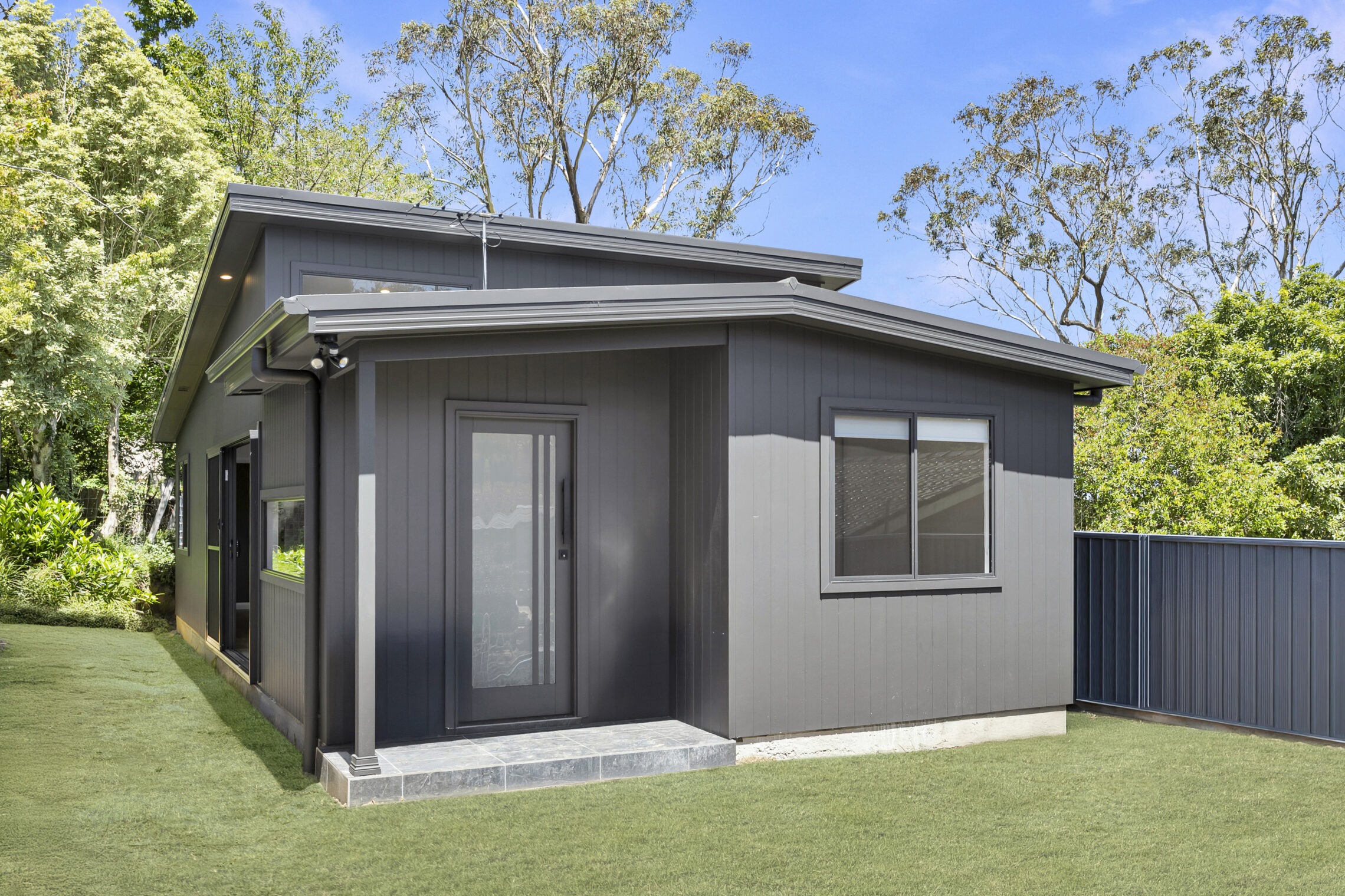 Katoomba – R43