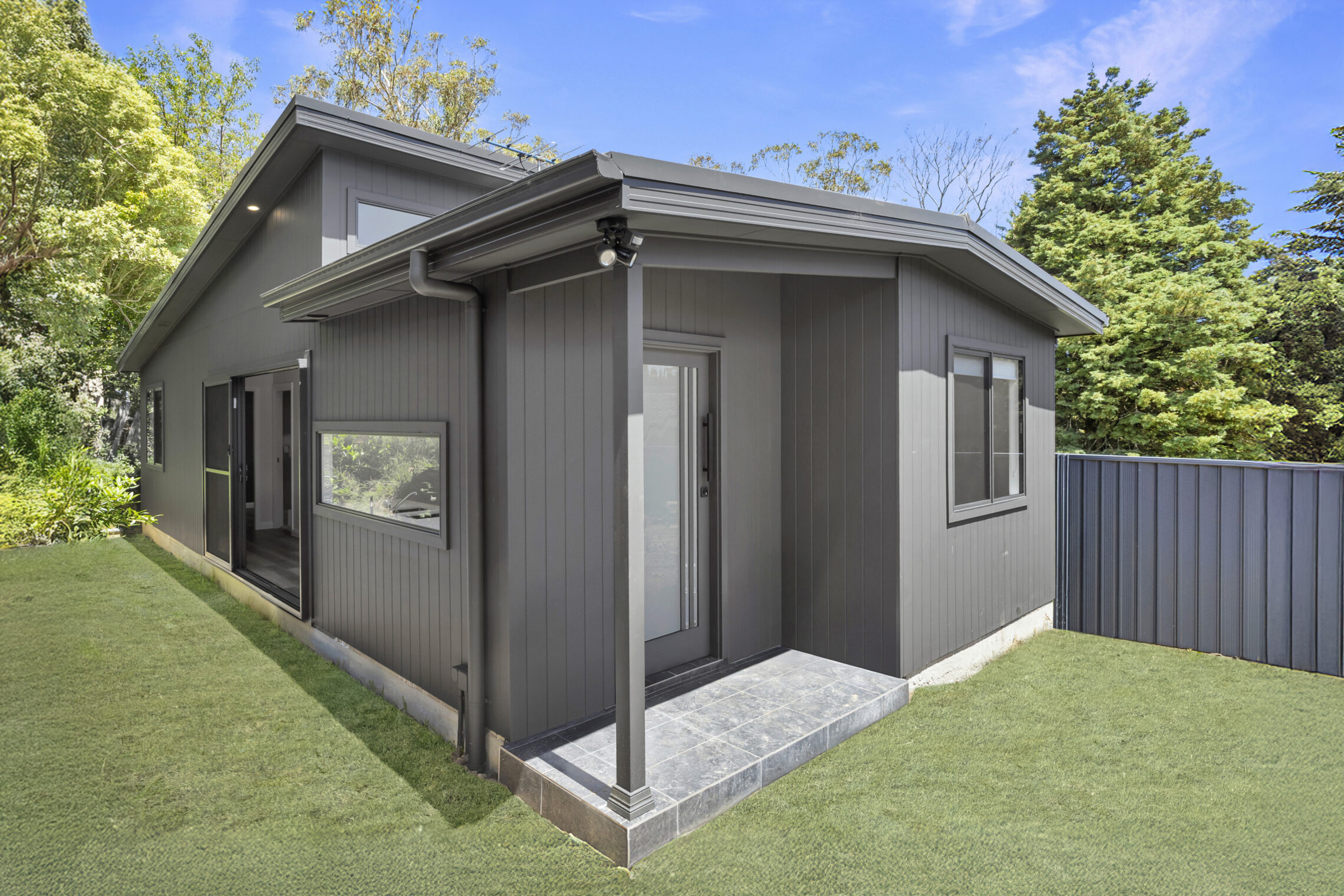 Katoomba – R43