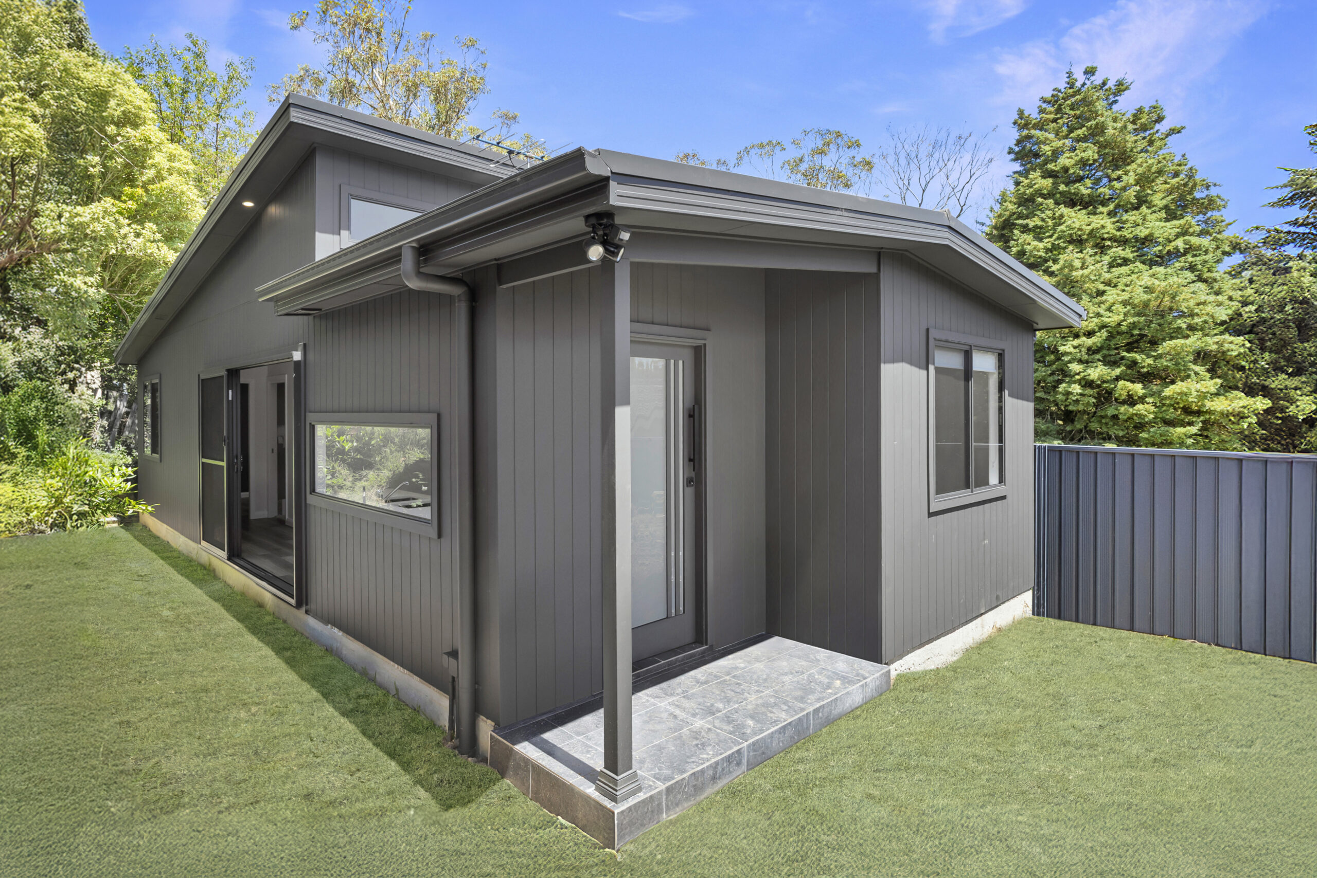 Katoomba – R43