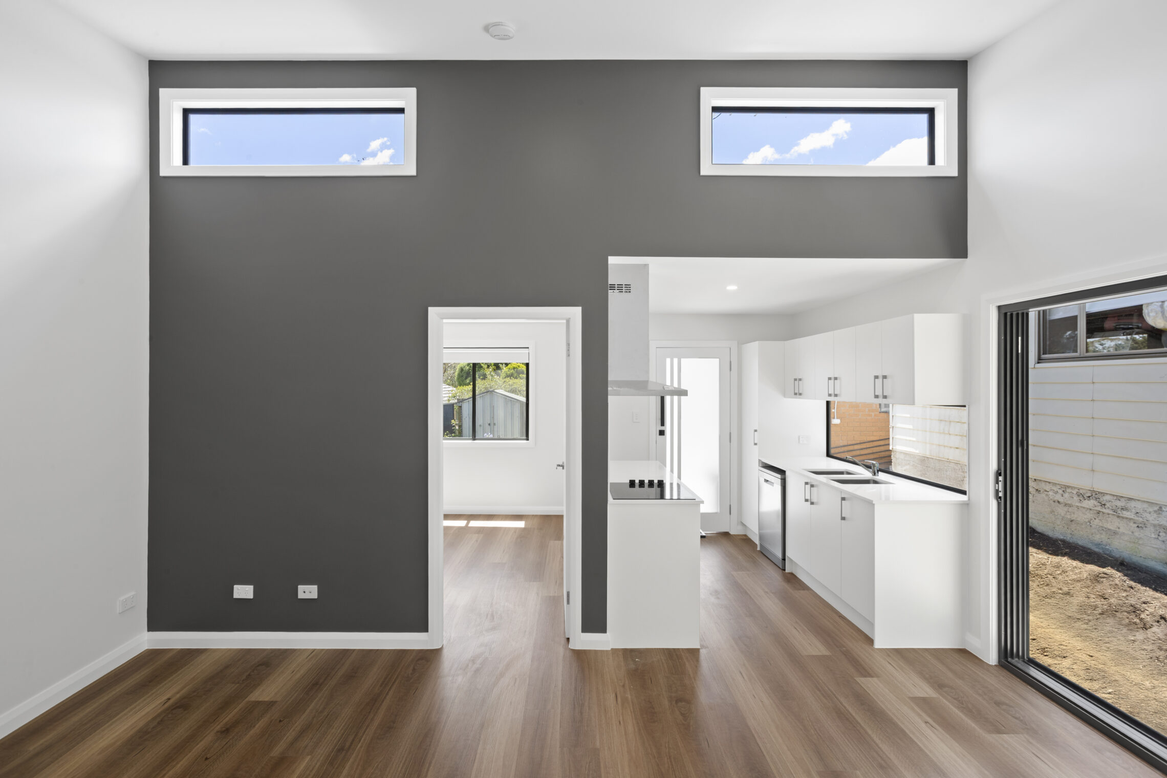 Katoomba – R43