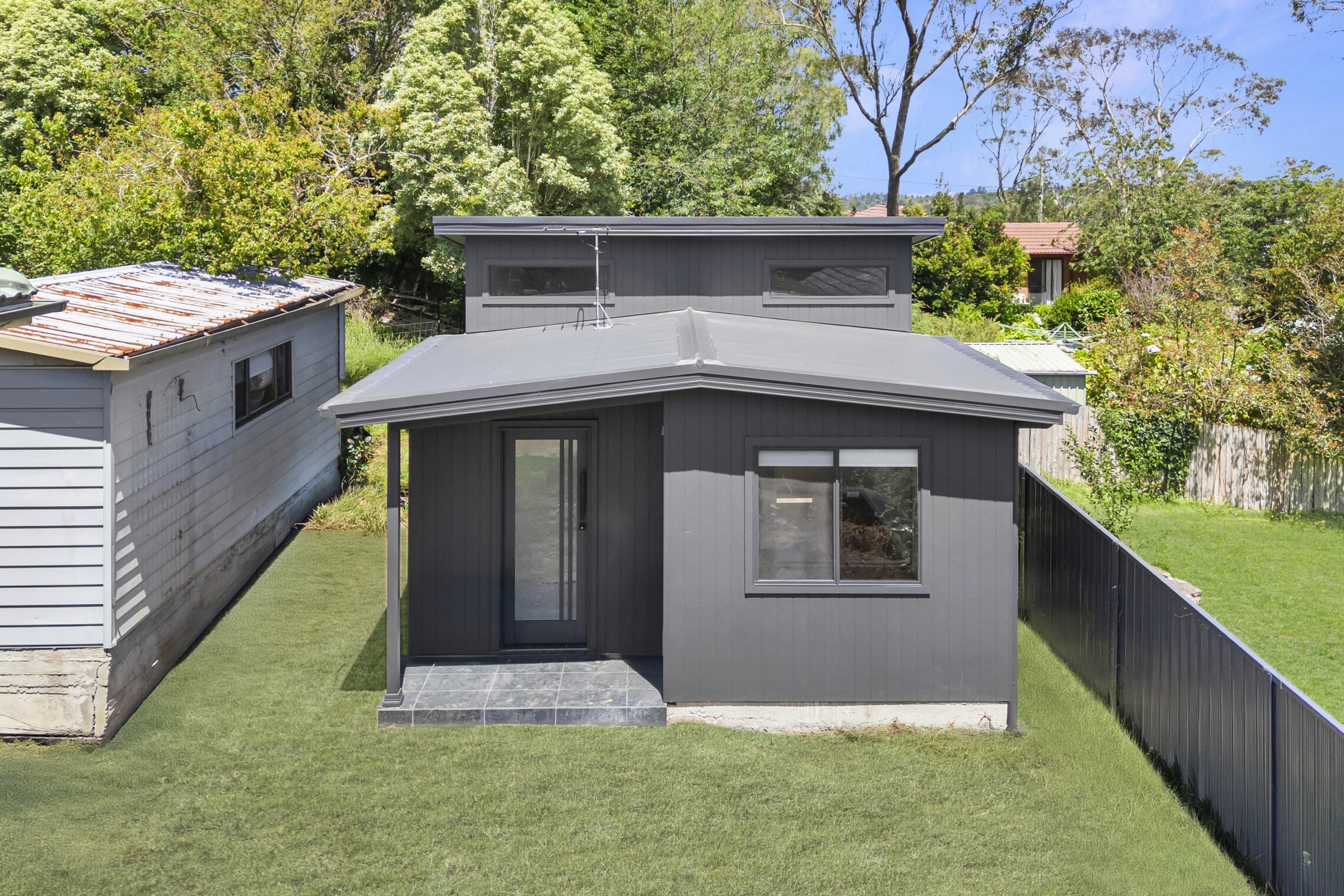 Katoomba – R43