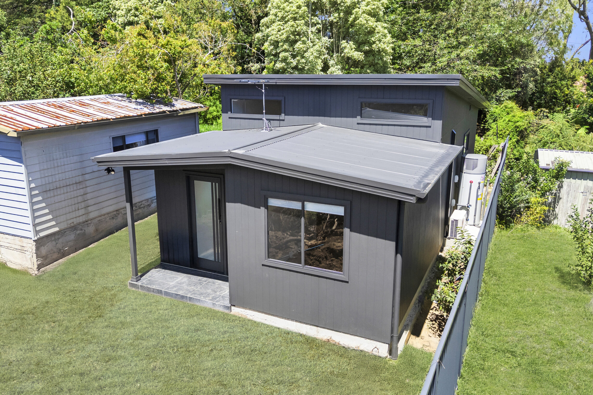 Katoomba – R43