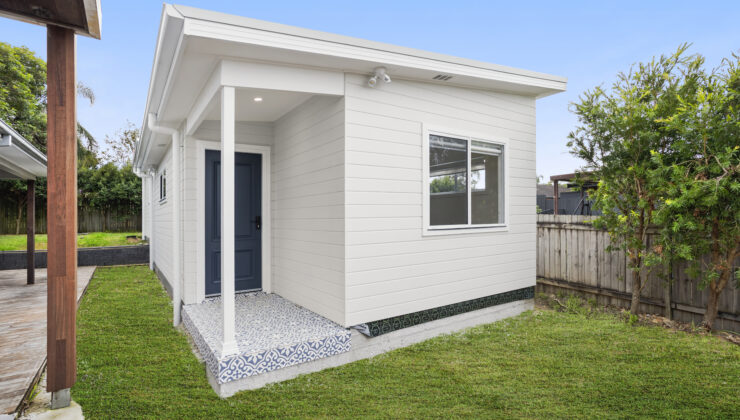 Allambie Heights – R50