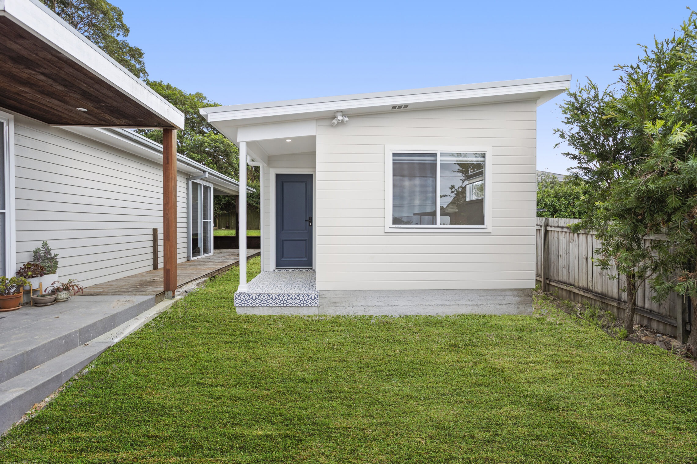 Allambie Heights – R50