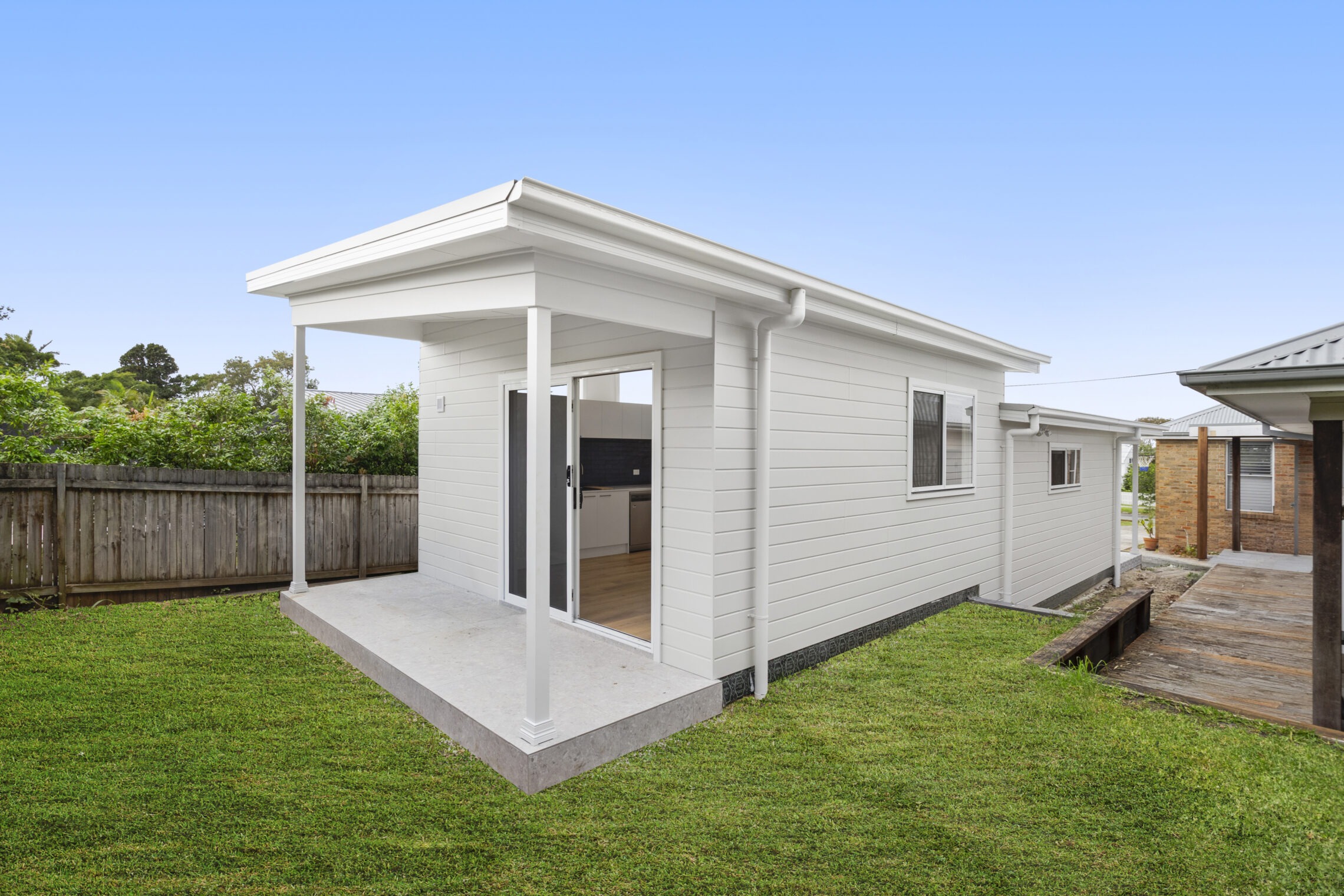 Allambie Heights – R50